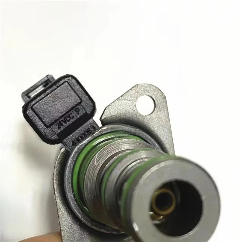 

Электромагнитный клапан 20G6031451 для деталей строительной техники