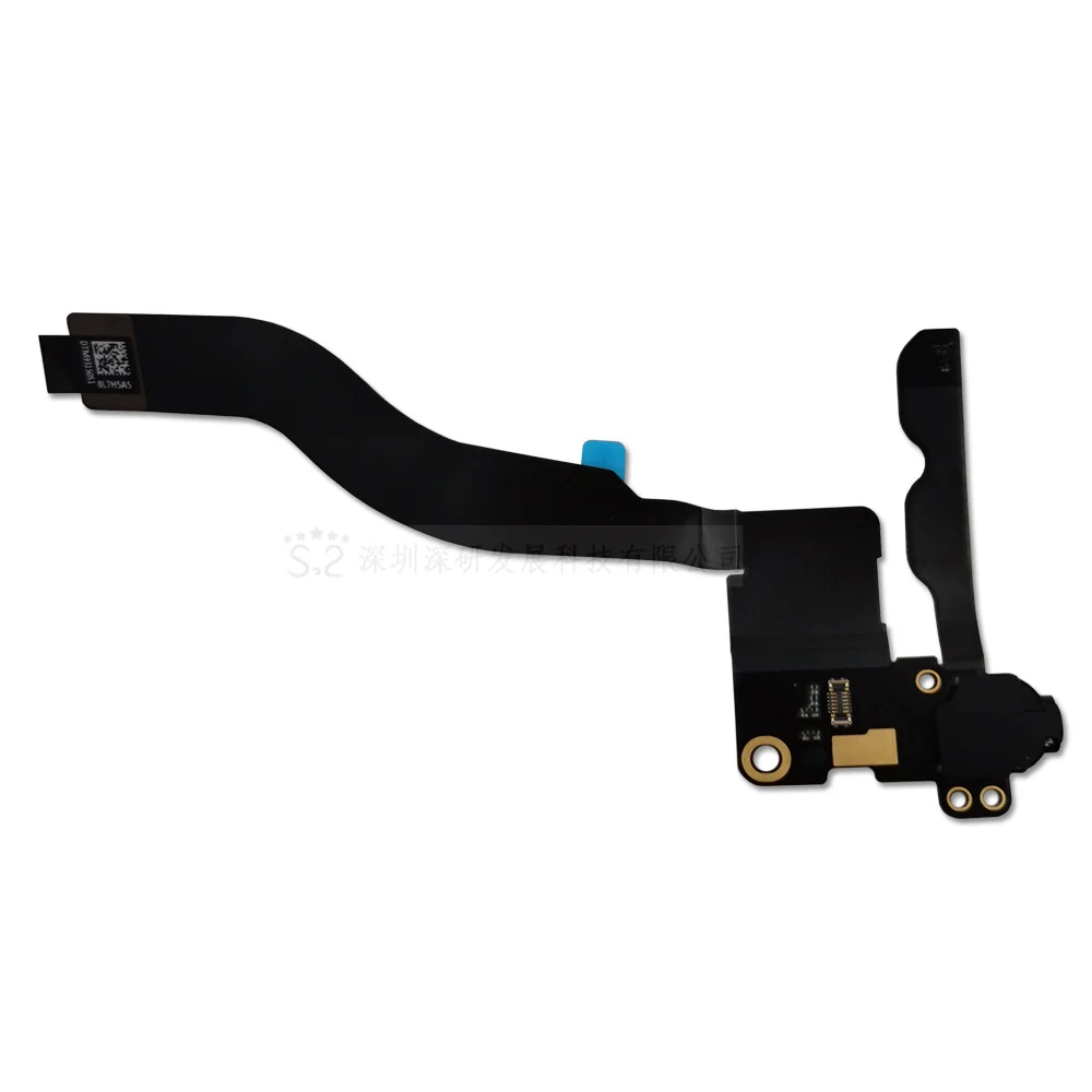 Laptop A2159 Audio Earphone Jack Flex Cable For Macbook Pro 13