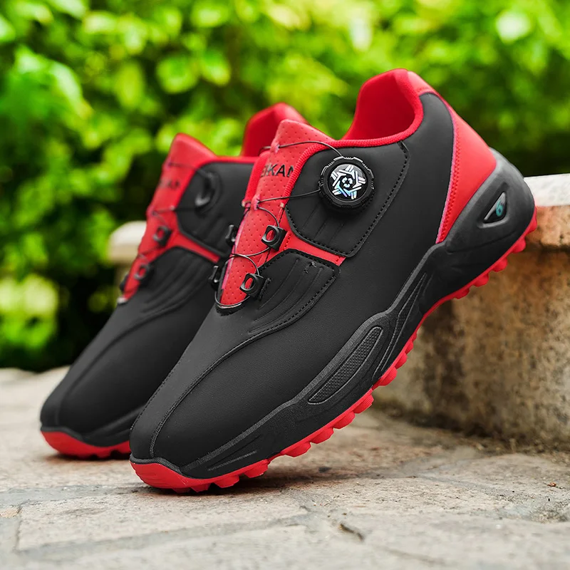 Spring Summer Low-Top Comfortable Durable Breathable Business Casual Outdoor Sports Men's Shoes Simple Design High Quality