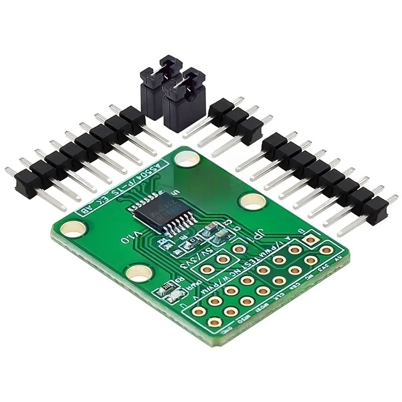 AS5047P Encoder ODrive SimpleFOC Doggo VESC-Modul