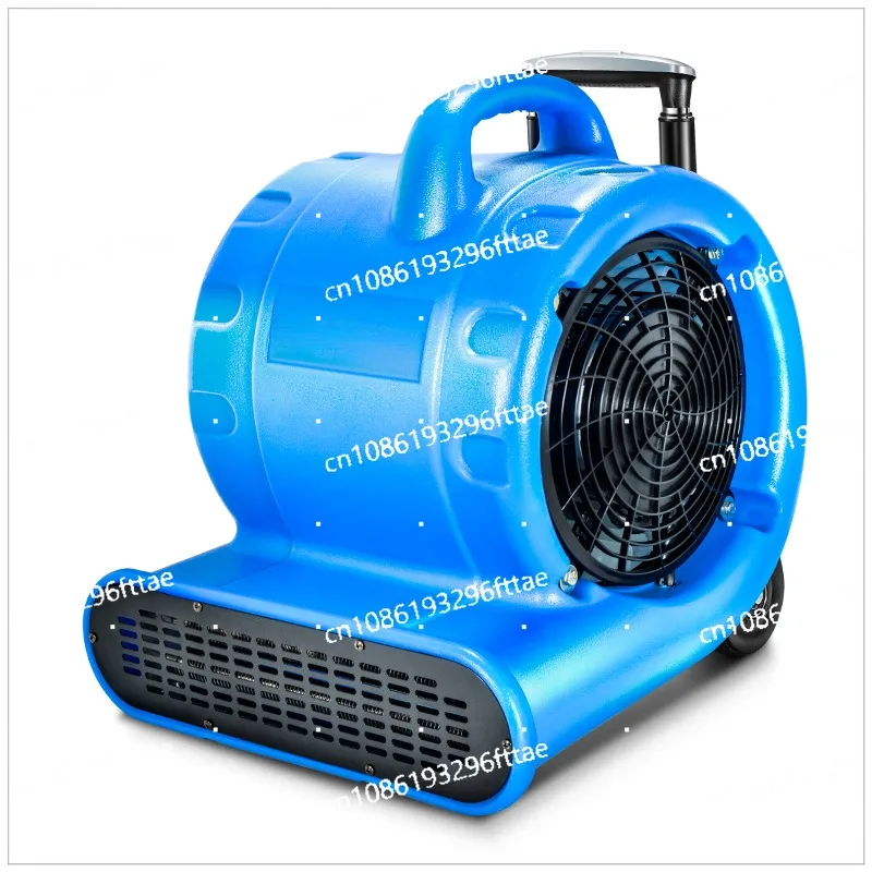 

Commercial powerful floor dryer High power floor dryer Dehumidification drying Toilet floor blowing fan