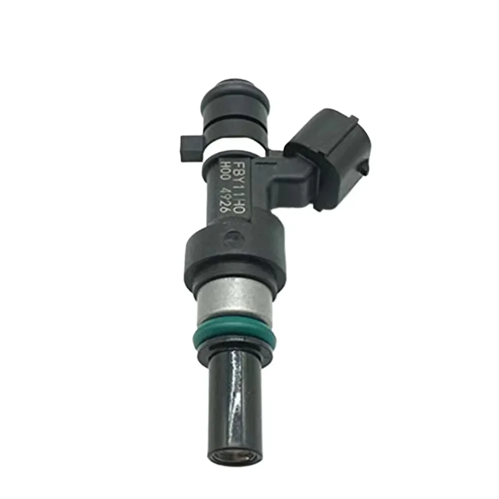 

FBY11H0 injector is suitable for 2010-2017 Nissan Maika K13 1.2L HR12 logo Citroen C2 1.4L