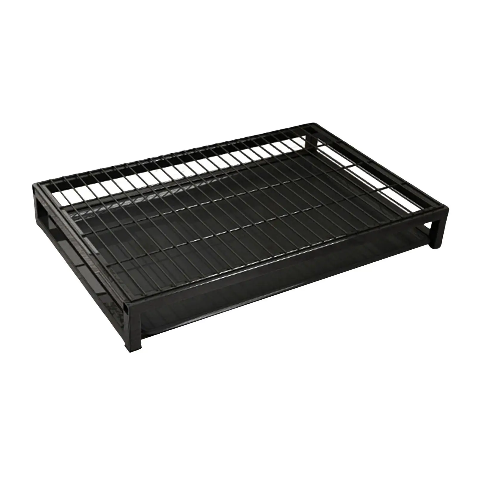 Thumbnail 3 - #19 Ranked Indoor Pet Litter Trays Picks in 2026