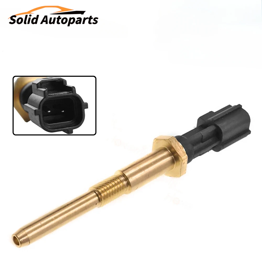 

8S4Z-6G004-A 1S7Z-6G004-AA Cylinder Head Temperature Sensor For Escape Focus Ford Ranger C-Max Fusion Lincoln MKZ Ranger