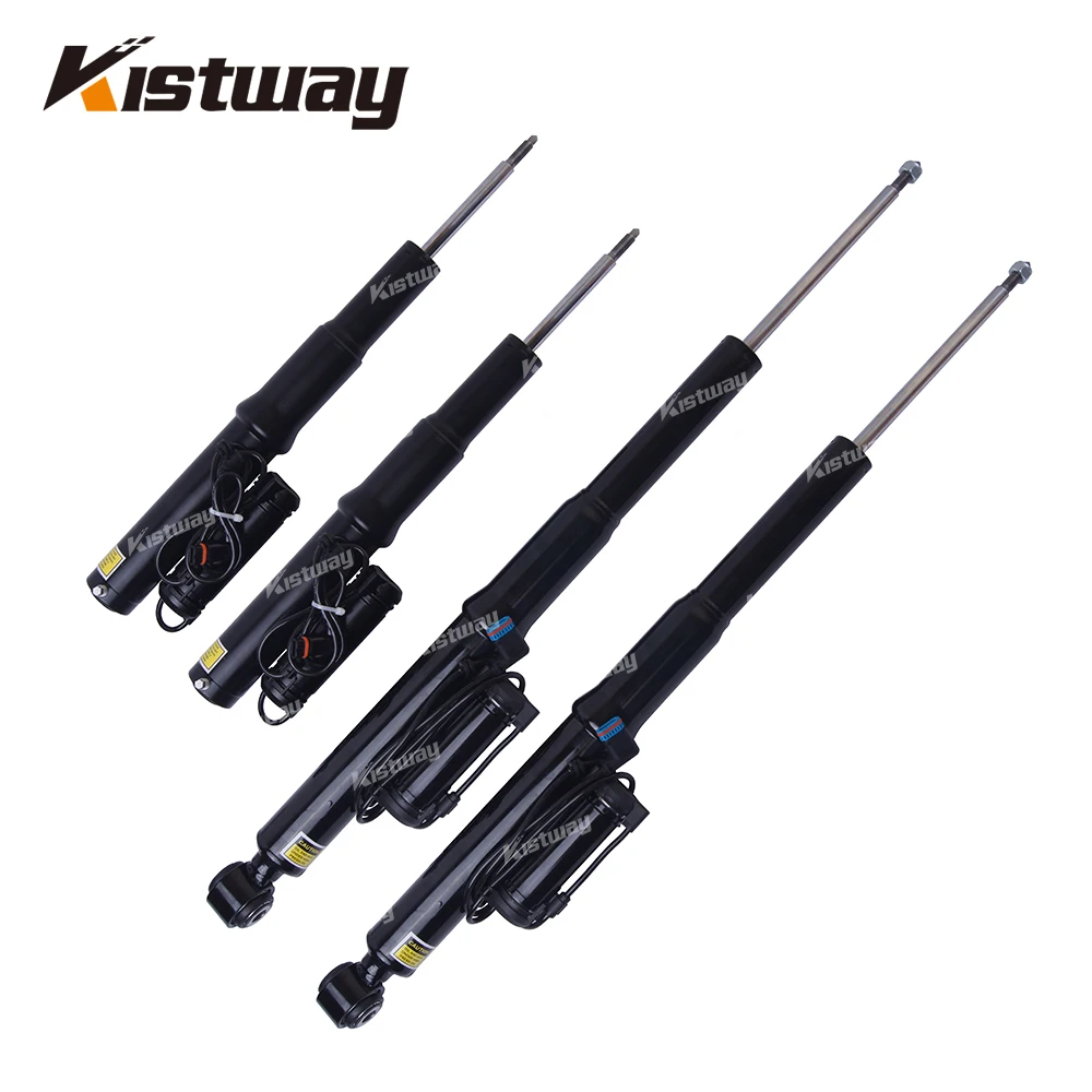 

Front Rear Air Suspension Spring Strut Shock Absorber Shock Core For Mercedes Benz W221 S350 S400 S550 S500 S600 S63 S65 AMG 2WD