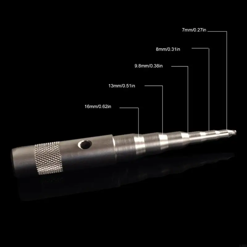 L8RE يدوي أنبوب النحاس أداة مستردة أنبوب الأنبوب موسع أداة توسيع محمولة أداة أنابيب الصلب الكربون موسع للأنابيب