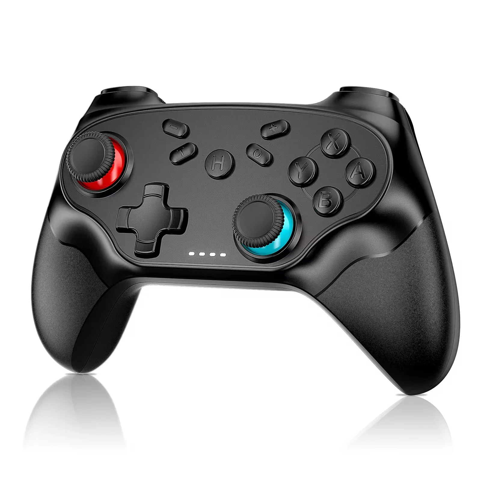 Variant: black