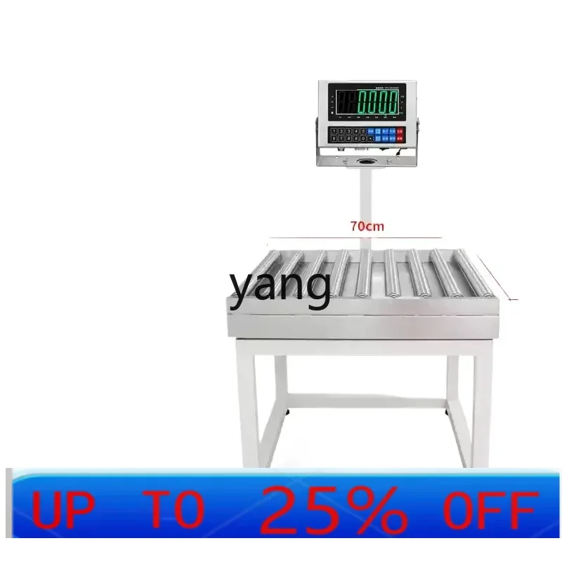 CX conveyor belt scale sorting customizable assembly line automatic weighing three-color alarm