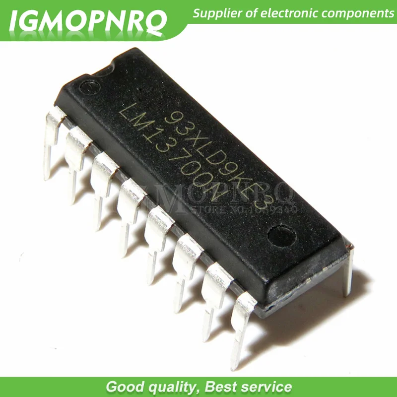 50Pcs Lm13700N Dip1…
