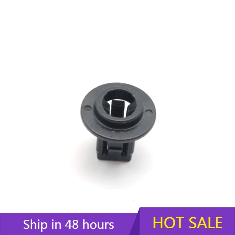 76881JG00A FOR Nissan Infiniti Fender Wheel Liner Grommet Bushing Eyebrow Clip Black High Quality Durable Strong Auto Parts