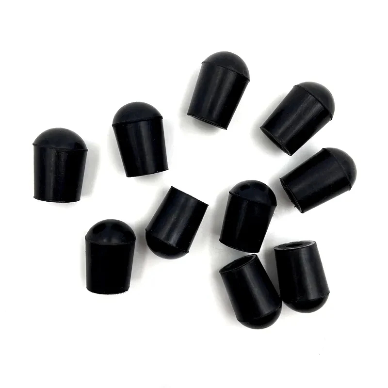 5/10pcs Cello Feet Support Stop Holder Non-slip Double Bass Rubber Pad Mat Musical Instrument Accessory Kit