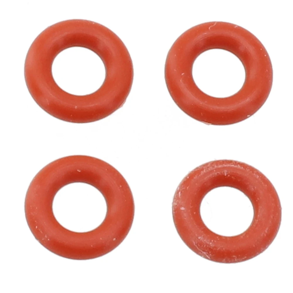 

Gasket O-rings Fully Automatic Machines Red Spout Connector Brewing Group For Saeco/Gaggia O-Ring Kit Household