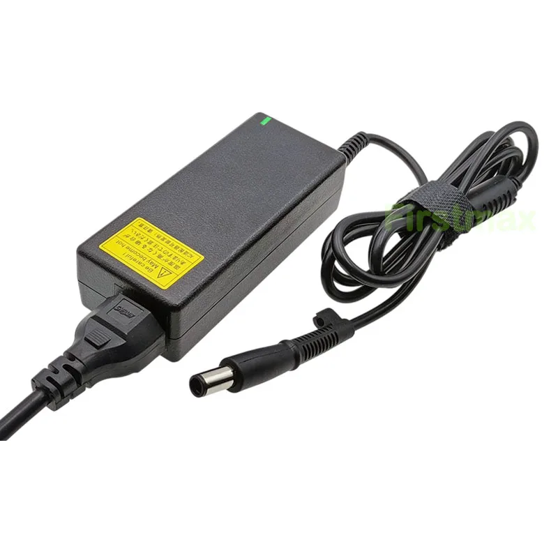 Power Supply 19.5V 3.33A 65W Charger for HP ProBook 430 440 445 450 G1 G2 455 470 G2 640 645 650 655 G1 PA-1650-32HJ AC Adapter