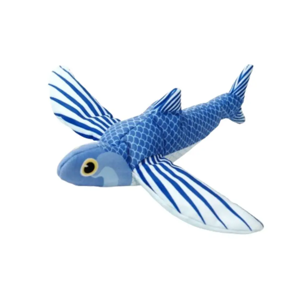 Plush Interactive Cat Toys USB Rechargeable Colorful Flapping Bird Cat Toys Lightweight Detachable Interactive Cat Kicker Toy
