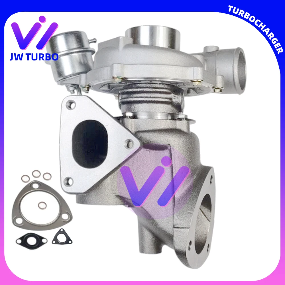 Turbo For Land Rover Defender 2.5 LR017315 PMF100410 PMF000040 452239-5008S 452239-5006S 433467-0017 433467-5017S 452239-1