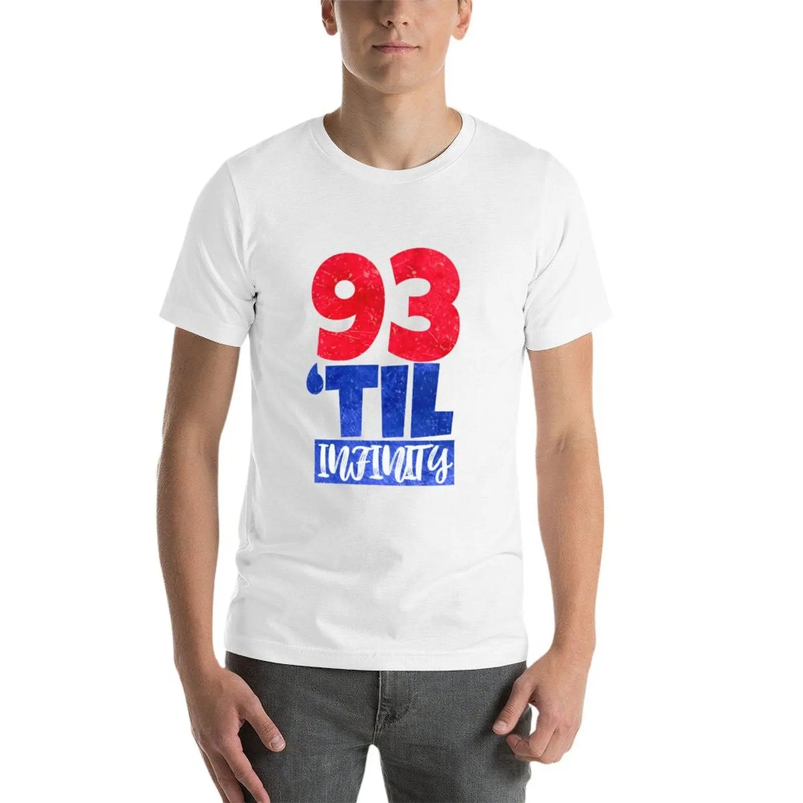 93 Til, Souls Of Mischief T Shirt, Old School Hip Hop T-Shirt t shirt men 100% cotton luxury brand t shirt man designer T-Shirt