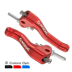 For GasGas EC300 EC250 EC 250F 350F 2021-2023 Husqvarna TE300 TE FE 300 150 250 450 501 22-24 Shorty Brake Lever & Clutch Lever