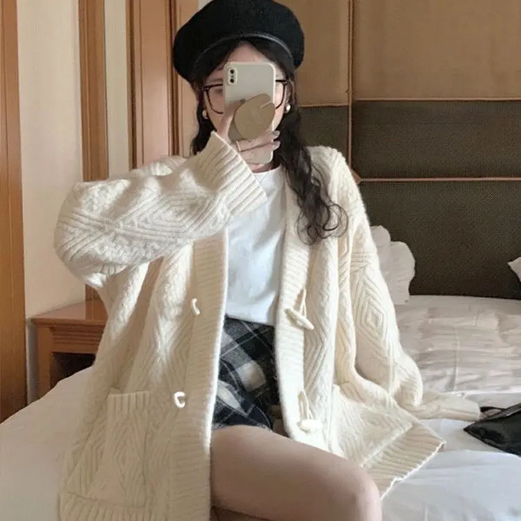 

Sweaters Jumpers Cardigans Womens Hood Rock Alternative Metallic Detail Festival Concert Stage Performance Edgy Fashion Winter