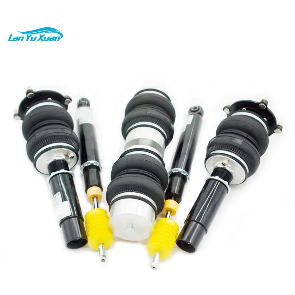 car air suspension modification kit/For  A6 SEDAN C7 (4G) 2WD 4CYL/Pneumatic suspension air spring Shock absorber