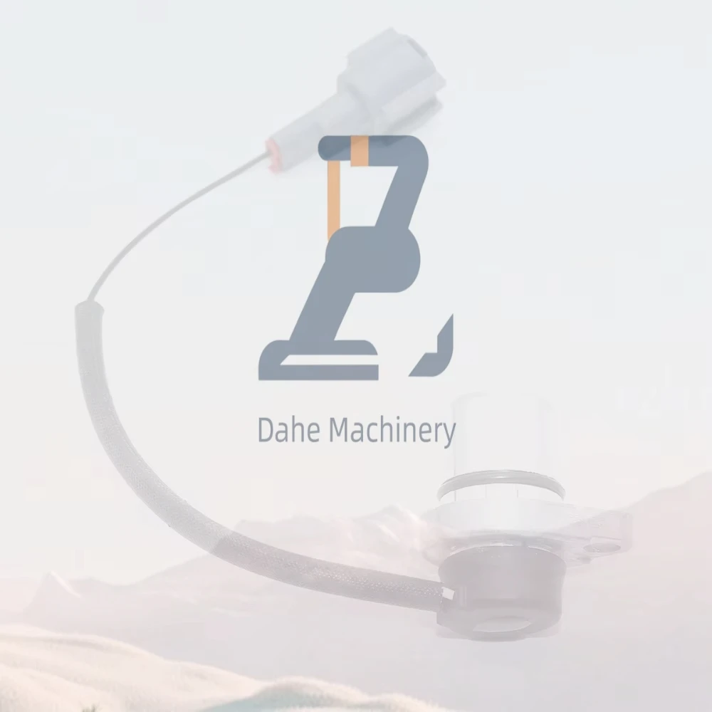 

Compatible 4265372 4305512 Speed Sensor For Hitachi Ex200-1 Ex200-2 Ex200-3 Ex200-5 Excavator Revolution