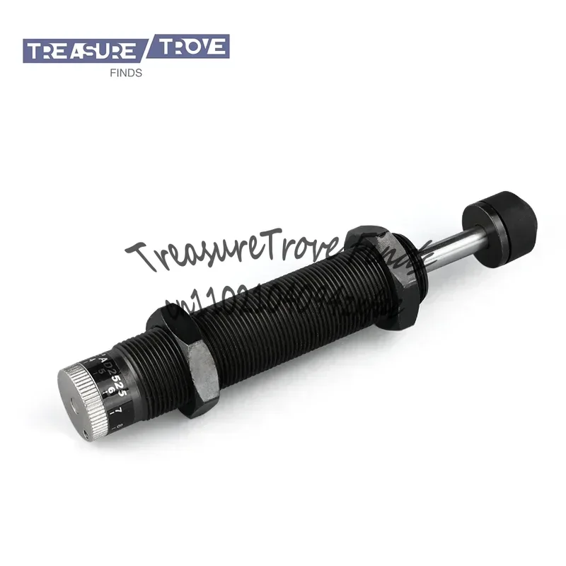 الزيت الهيدروليكي العازلة AD سلسلة ممتص الصدمات الهيدروليكي ل AD1410 1412 1416 1420 1425 2016 2020 2025 2032 2050 2025 2030 المثبط