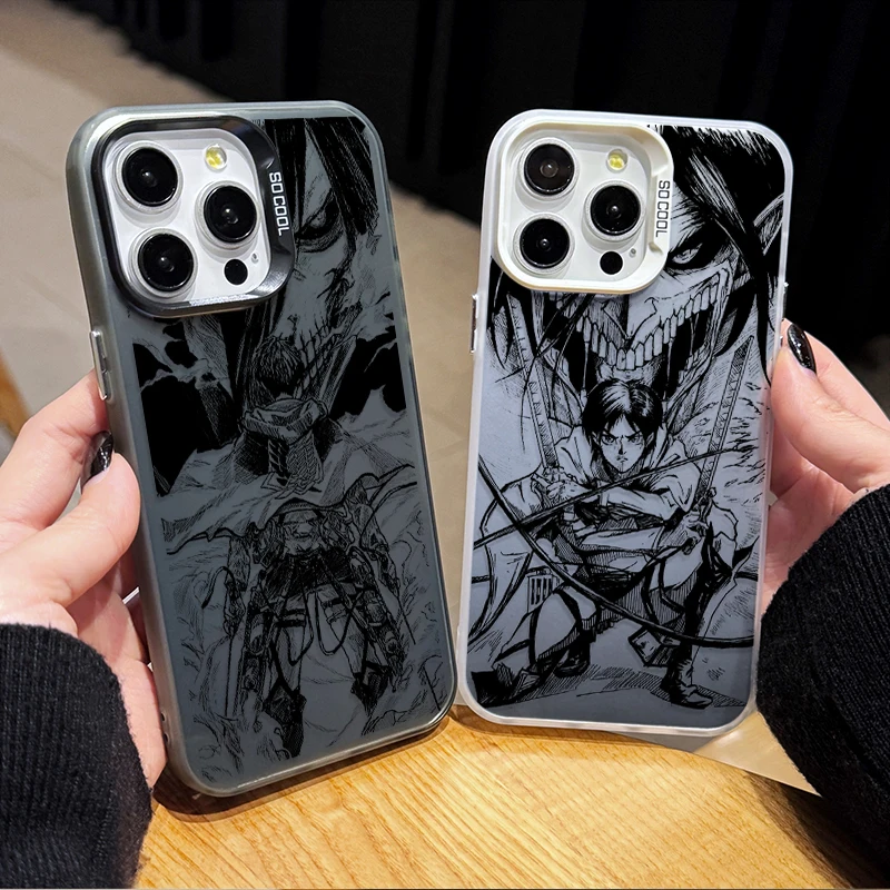 Anime Attack On Tit… - image