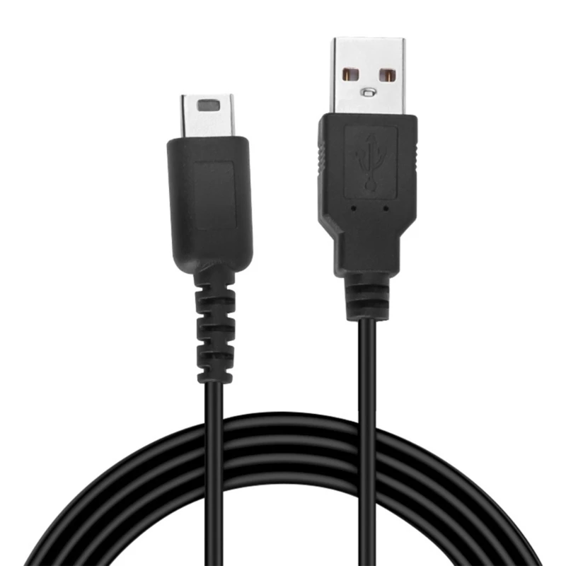 

F68B USB Cable for Handheld Console USB Cable Charging Cable Wire Cord