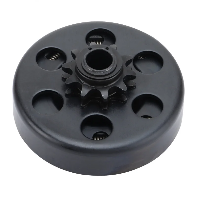 

Motorcycle Accessories Clutch Assembly Replacement #40/41/420Sprocket5/8“Axis And10Tooth Centrifugalh embreagem