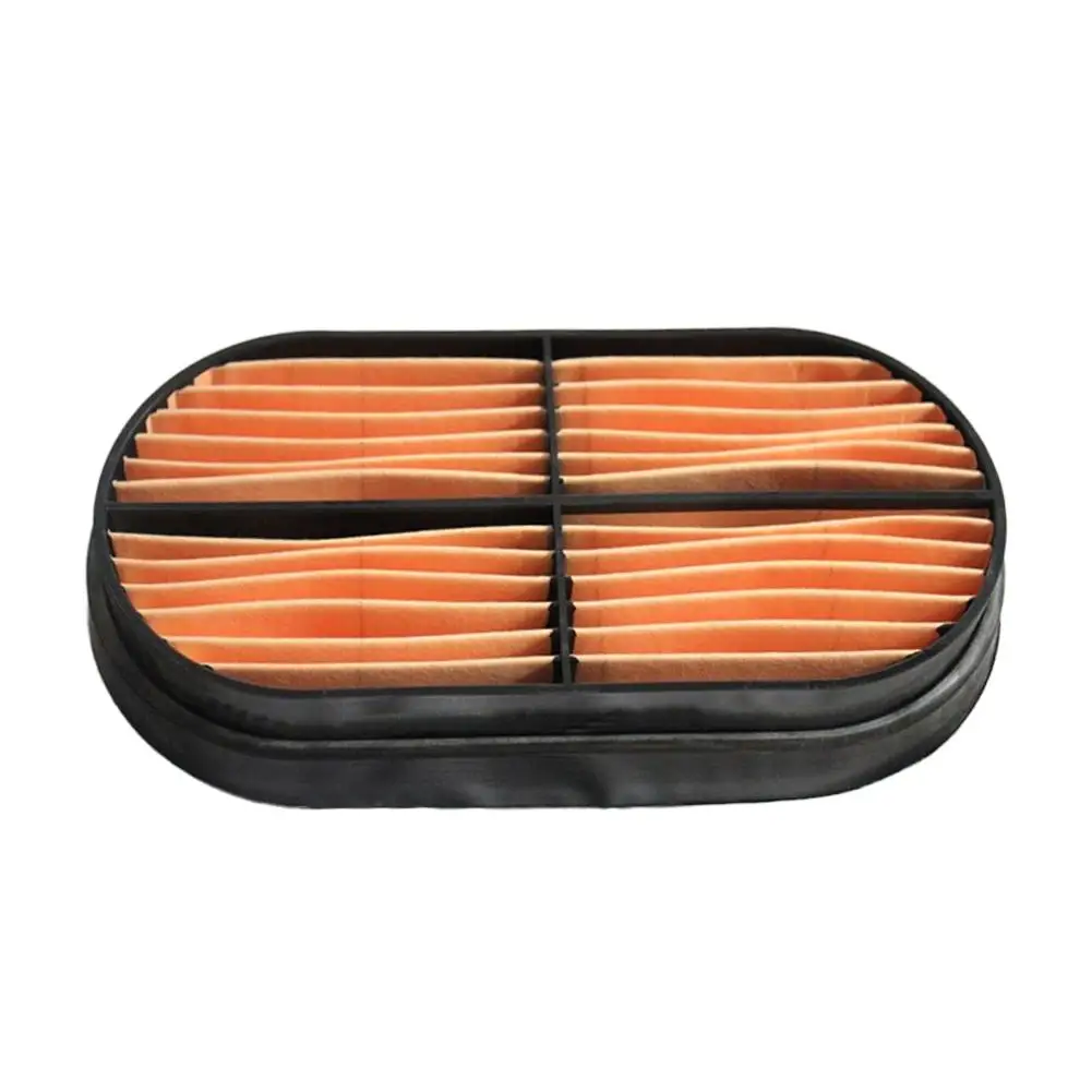 2 uds filtro de aire 32-925682 32-925683 apto para JCB 1400B 1550B 1600B 1700B 214 215 216 retroexcavadora 3CX 4CX telescopico 531-70