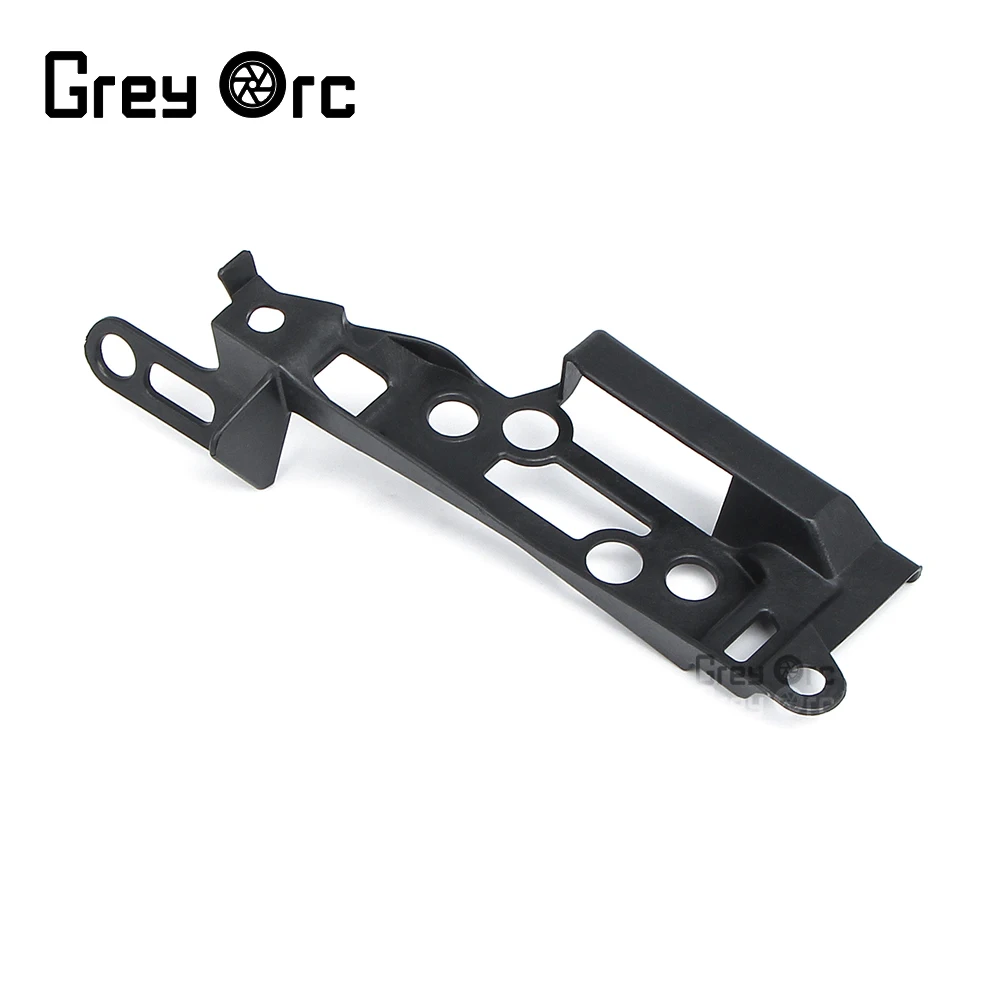 

Rear Seat Frame Tailstock Protection Plate Plastic Carbon Fiber Side Fairing Cover For Kawasaki Zx-10R ZX10R 2011-2018 2012 2013