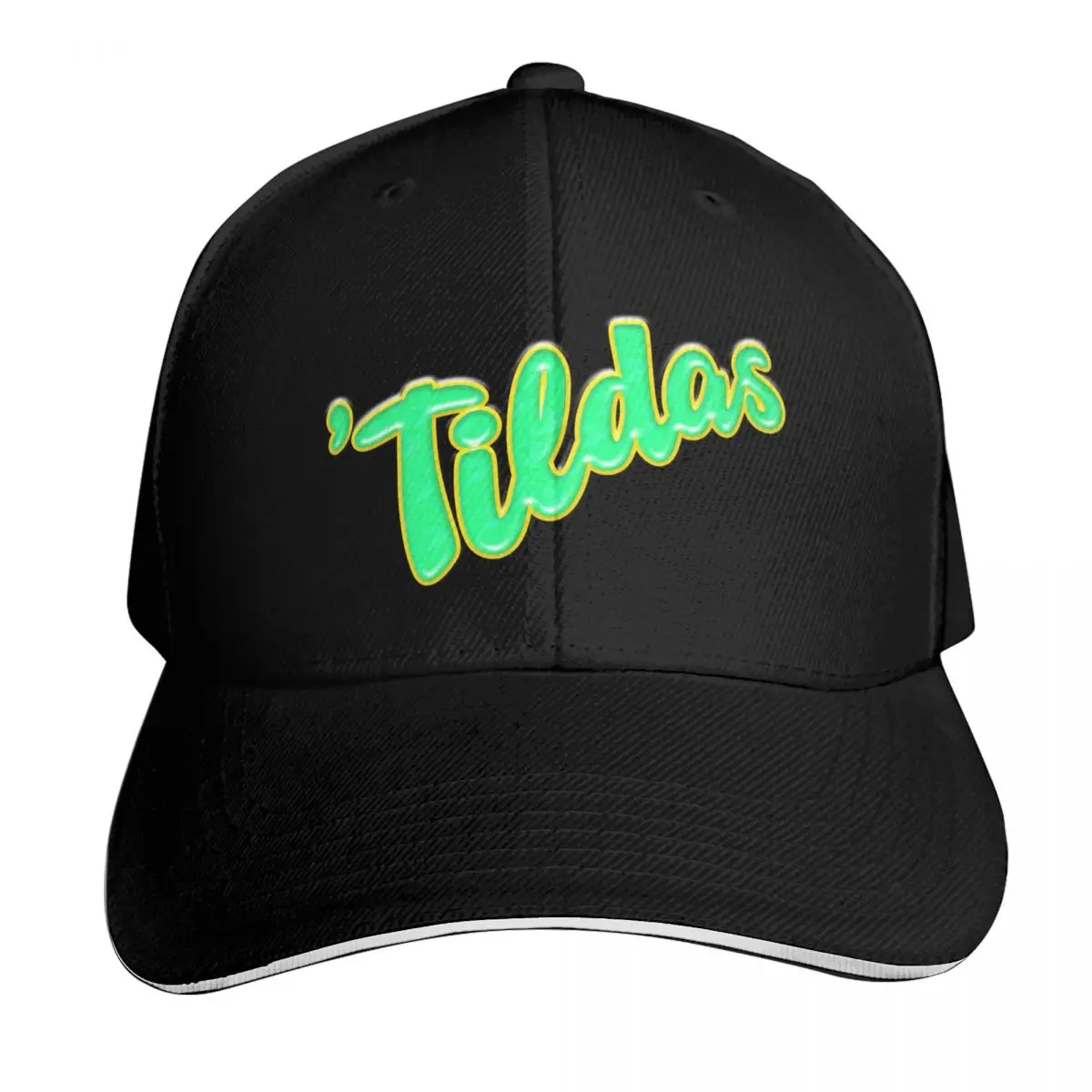 

Matilda’s Australian soccer team supporter tshirt design Baseball Cap summer hat Military Cap Man Beach For Women 2025 Men's