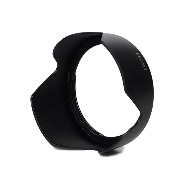 Бленда EW-73B EW73B для объектива Canon EF-S 18-135mm F/3,5-5,6 IS / 17-85mm F/4-5,6 IS USM / Fujifilm S205 S100 S200 PA448