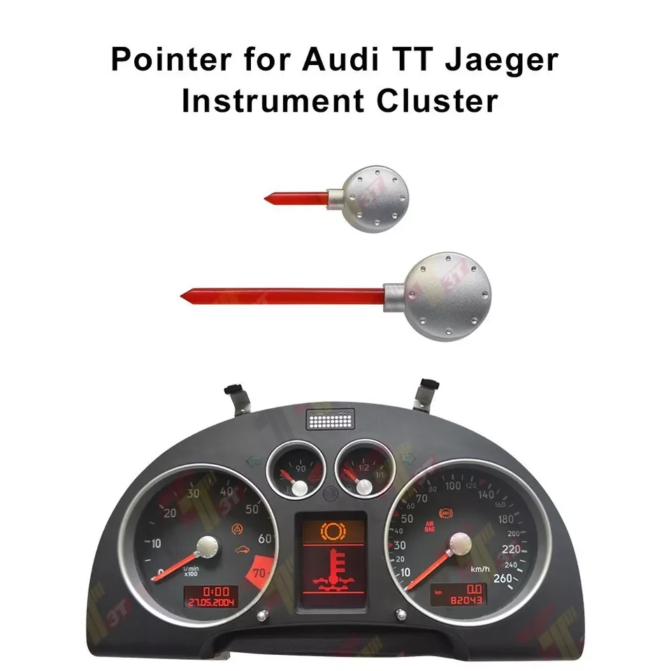 

Указатель приборной панели Audi TT Jaeger 1999-2005 гг.