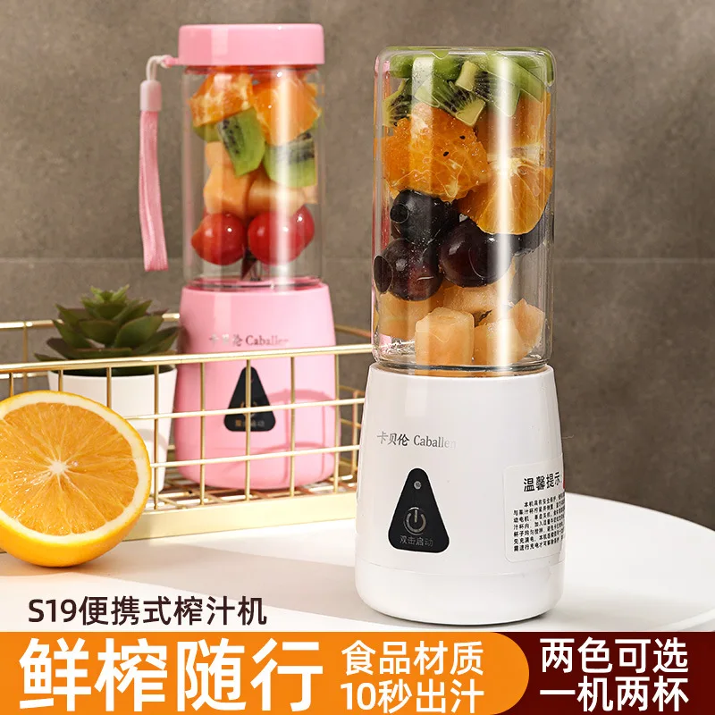 Mixer licuadoras para cocina blenders for kitchen fresh juice batidora portatil portable liquidificador mini home liquificador