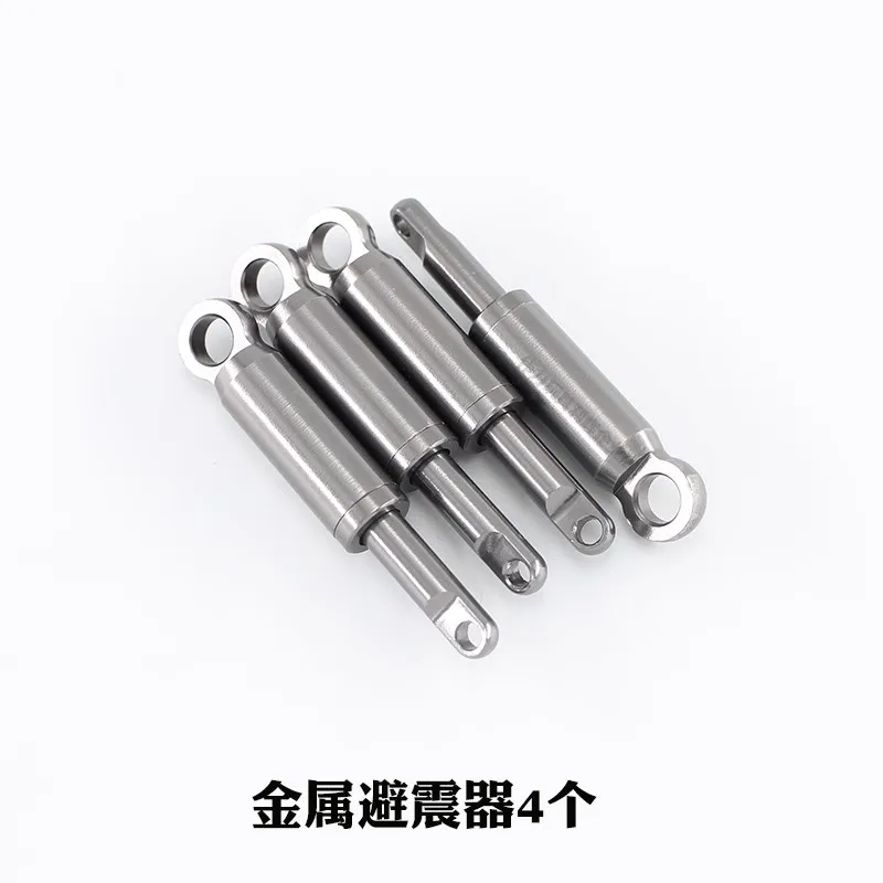 Battery  / Motor / Winch / Drive Shaft / Canvas Cover / For : JJRC C8815 RC Car Part