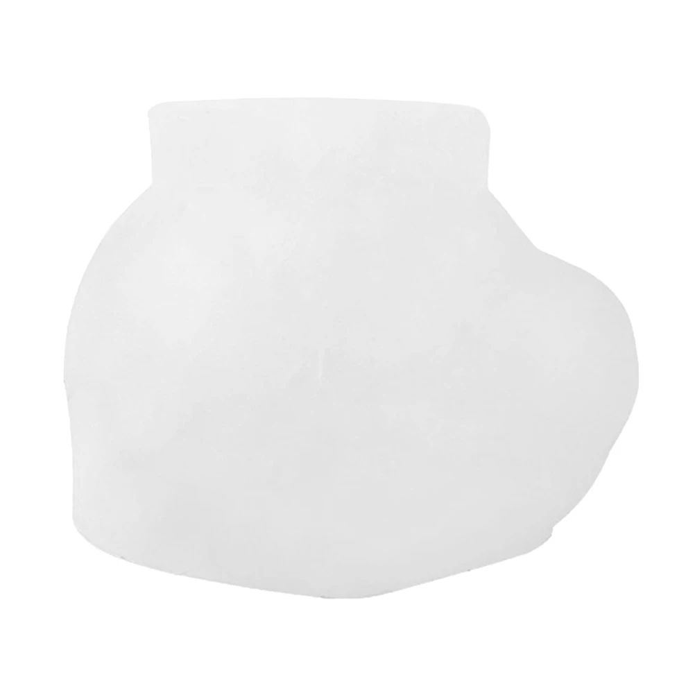 

Dog Head Silicone DIY Manual Mold Creative Crystal Epoxy Simple Mold Non Stick Easy Separate Clean Recycled Jewelry Accessories