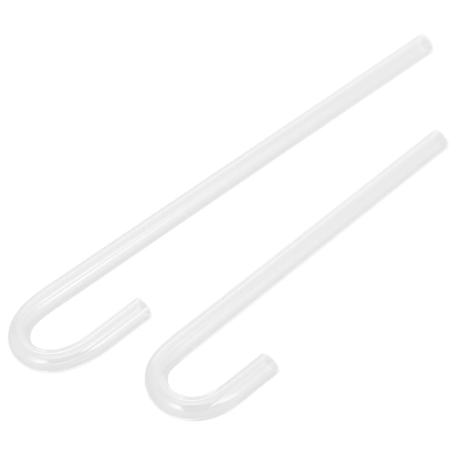 2Pcs U Shape Co2 Di…