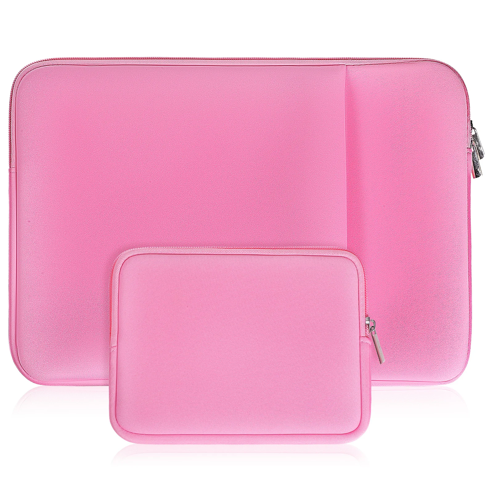 

13 Inch Laptop Case Thickened Shockproof Sleeve Protective Computer Bag Business Office Travel Notebook Carrying Cover