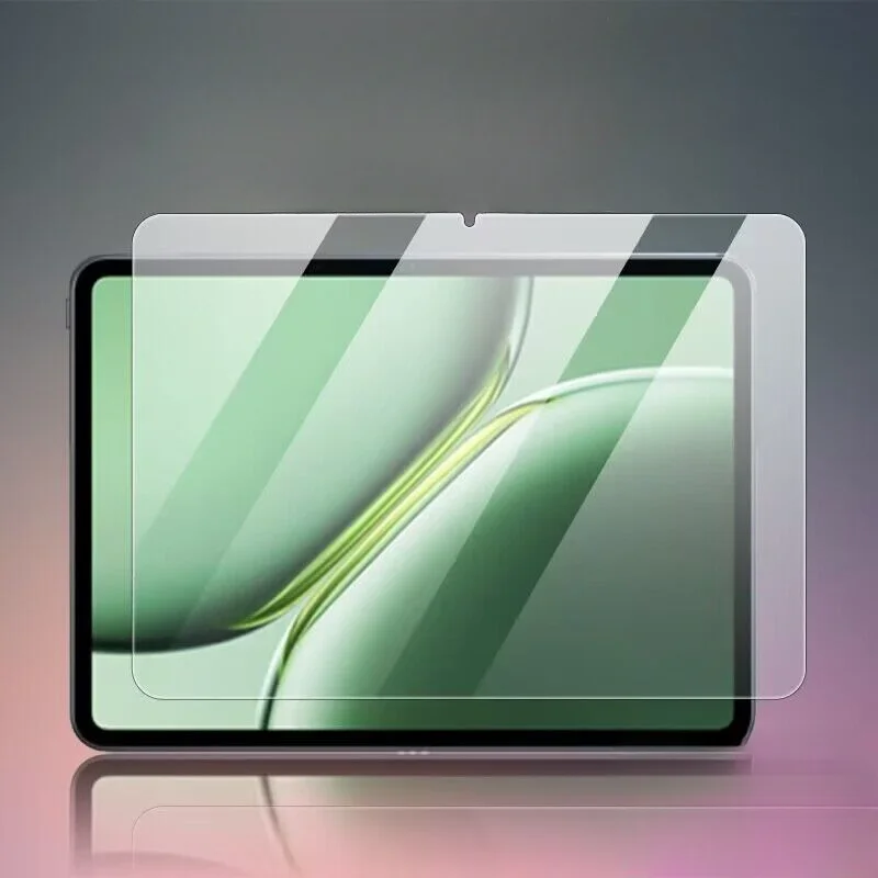 For OnePlus Pad Pro Pad2 12.1 Tempered Glass Screen Protector For OnePlus Pad 2 9H Full Cover Clear Front Protective Film Guard