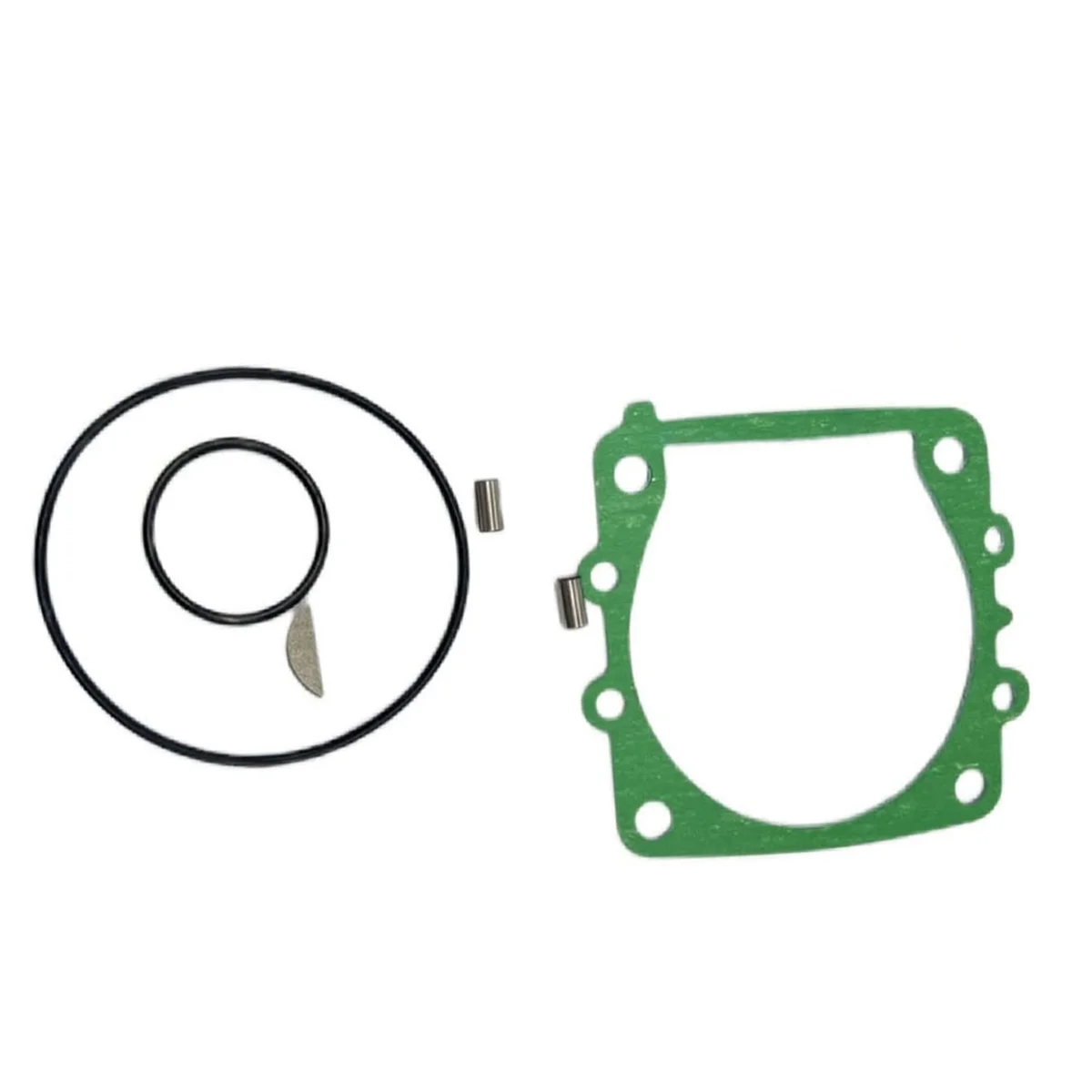 

Upgraded 6E5-44352 Water Pump Impeller Kits for Outboard 75 - 300