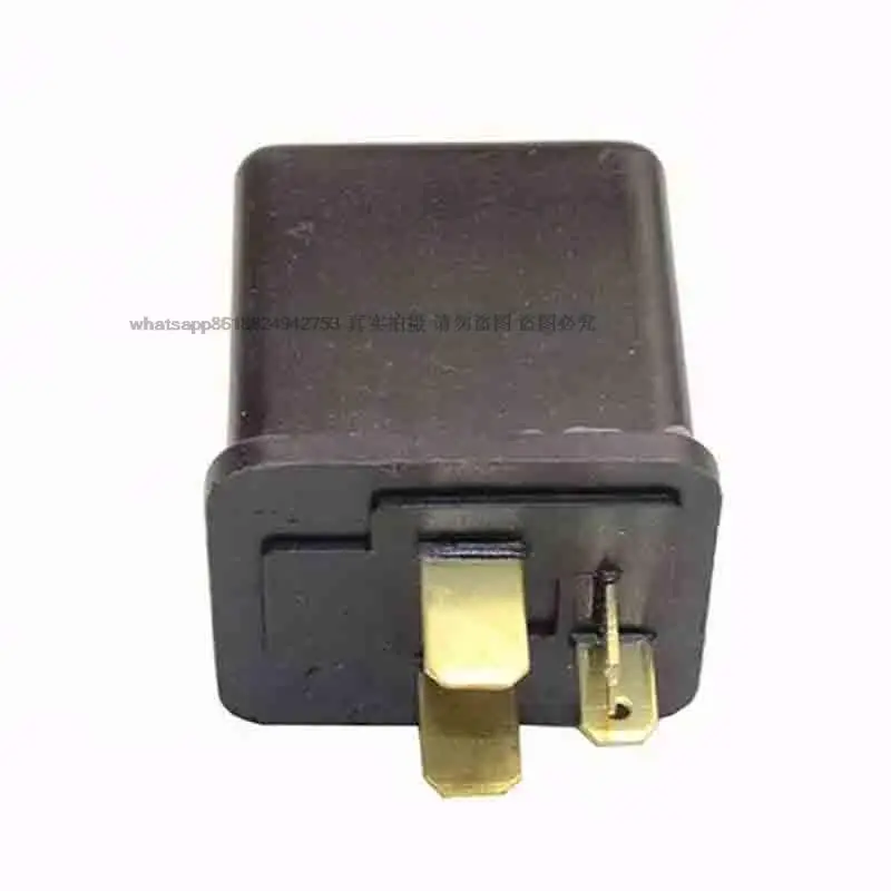 Excavator Loader 24V Relay 8972649470 2738102-A for Engineering Machinery Accessories Complete List
