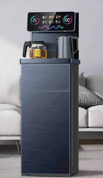 

Smart water dispenser, new, tea bar machine household, vertical