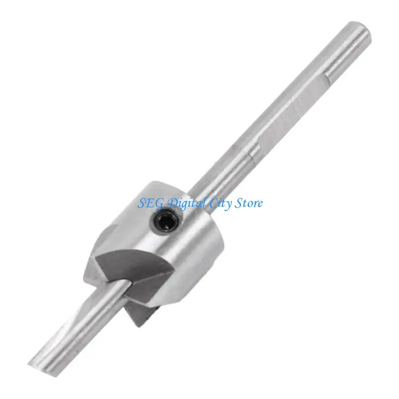 sistema corte barril caneta U75B 7PCS