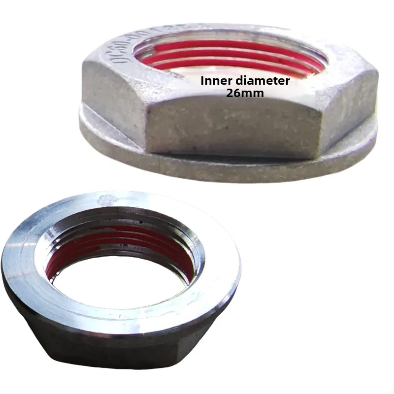 1pcs for Samsung Washer Fixing Nut Washer Nut DC60-00128A