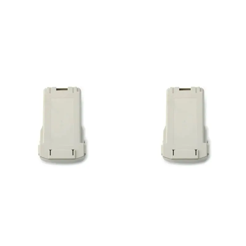 

B50B-2X Long Endurance Battery Case For DJI Mini 4 Pro Drone Replacement Shell Drone Battery Casing