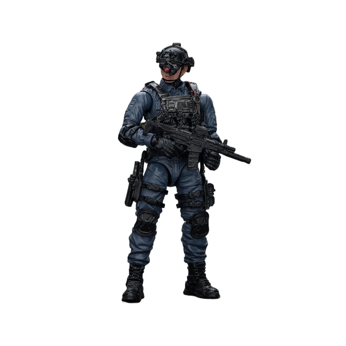 Pre-sale JOYTOY Dark Source, Hardcore Coldplay, Military Product Set Character 32 Commando 1/18 Model Play Figure Toy