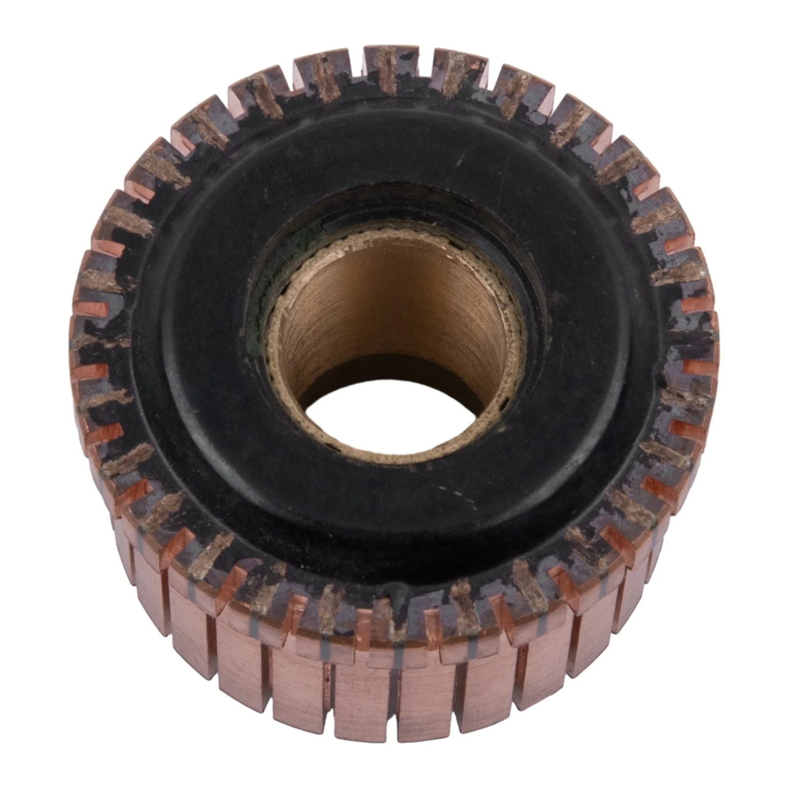 Angle Grinder Part Commutator Motors & Drives Copper Tone Groove Type High Quality 28P 32*12*21(25.5)mm Brand New