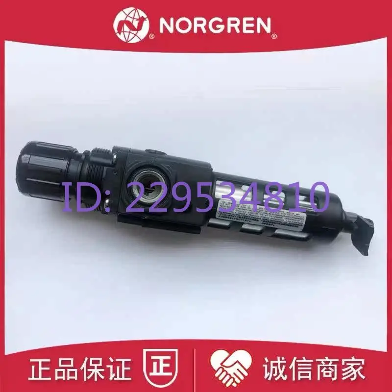 NORGAN F17-600-M3HG F17-800-M3HG F17-A00-M3HG F17-600-A3H Filter