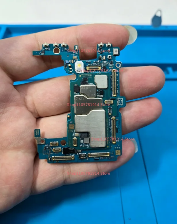 For Samsung Fold5 Main Board 512G F946B Main Board European Version 12 + 512 Mobile Version