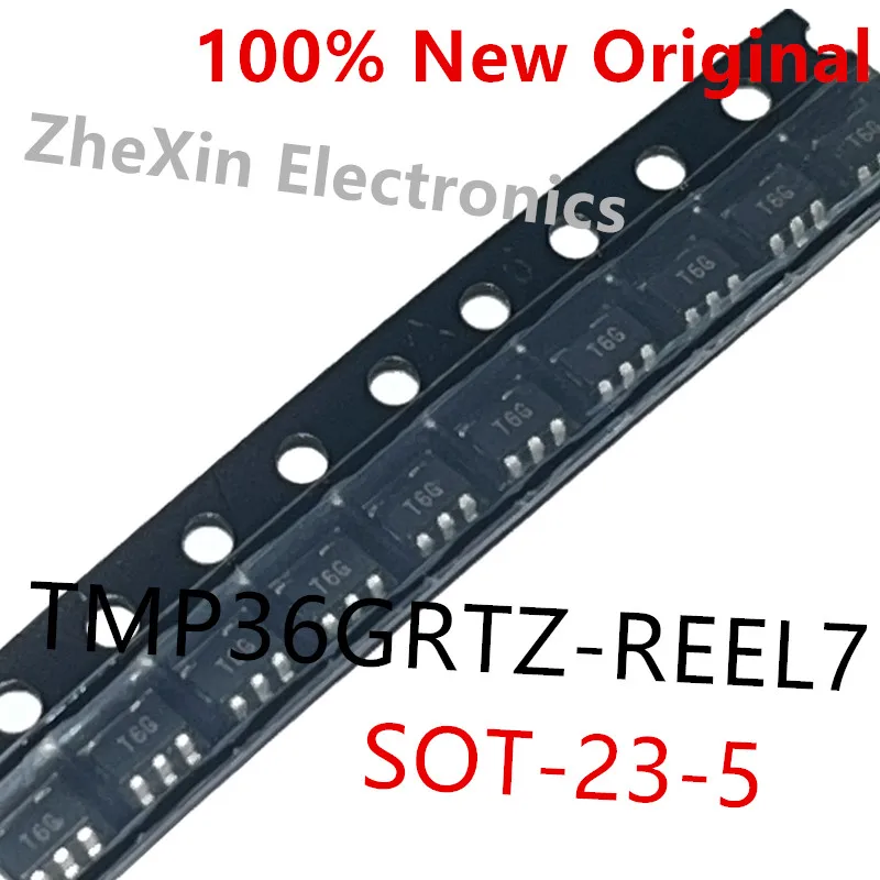 10Pcs/Lot TMP36GRTZ…